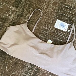 Lululemon That Glimmers Top- Swimware L